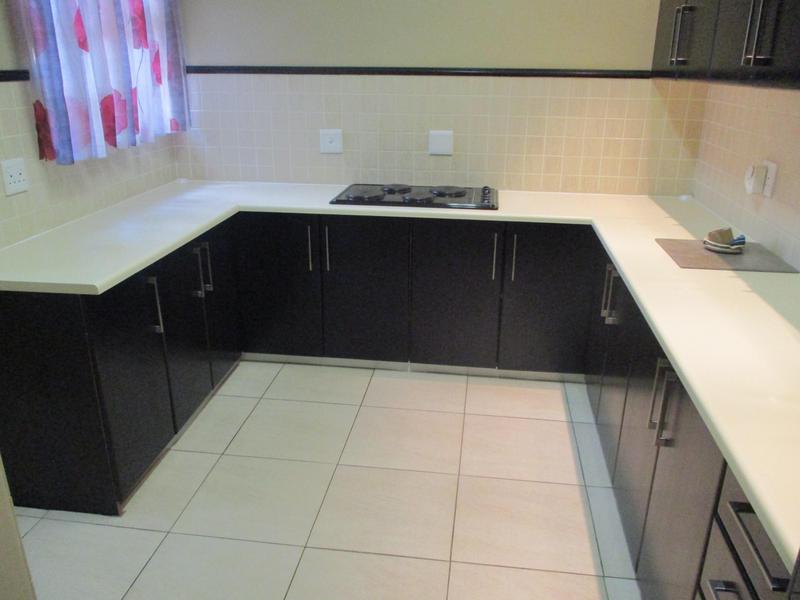 3 Bedroom Property for Sale in Dan Pienaar Free State